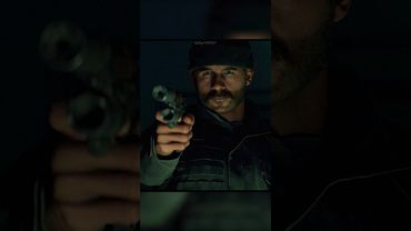 Balas dendam setelah MW 2009..💀 #shorts #gaming