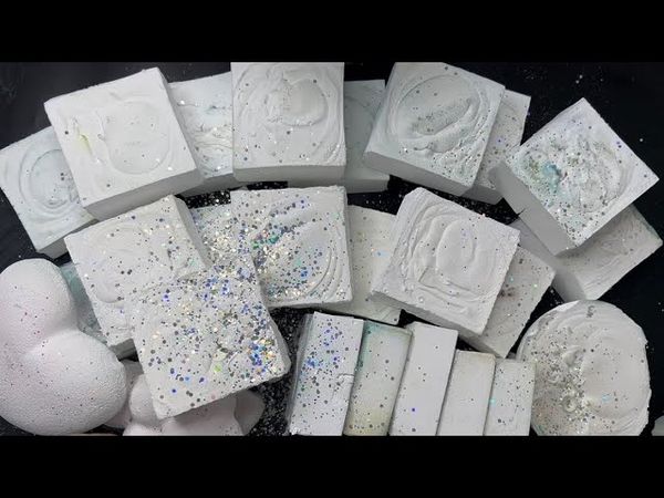 Squeaky + Crispy + Bounty = THIS