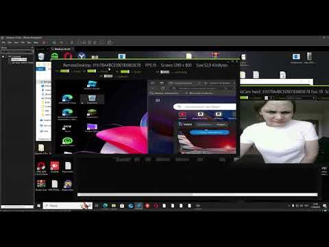 МАМА СТЕНДОФЕРА ПРИШЛА ИГРАТЬ / ГАРИС МОДЕР ОРЁТ НА ДЕТЕЙ НЕ ПУСКАЕТ ЗА КОМП / SHEETRAT