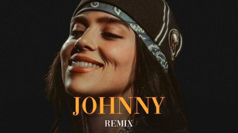 Tayna - Johnny (Elyxo Remix)