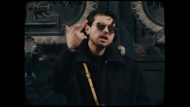 Fuerza Regida - CAPERUZA (VIDEO OFICIAL)