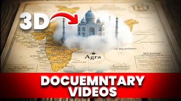 Ai has changed the Way we Create Documentary Videos-Stunning 3D Documentary videos with Ai
