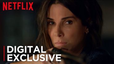 Bird Box | 5 Minute Sneak Peek [HD] | Netflix