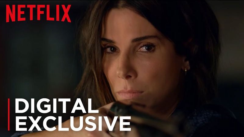 Bird Box | 5 Minute Sneak Peek [HD] | Netflix