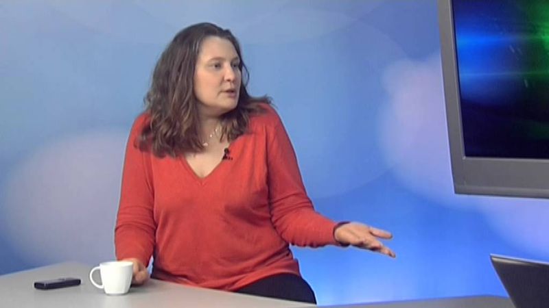 Адвокат Татьяна Монтян о ситуации с крымской недвижимостью