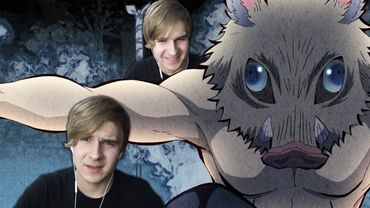 Клинок рассекающий демонов ★ 15 серия ★ Реакция на аниме