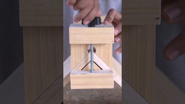 Woodworking Tool Hacks You Wish You Knew Sooner #ToolTips #PowerTools #HandTools #ShopTips