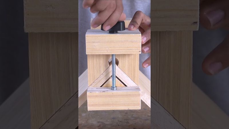 Woodworking Tool Hacks You Wish You Knew Sooner #ToolTips #PowerTools #HandTools #ShopTips