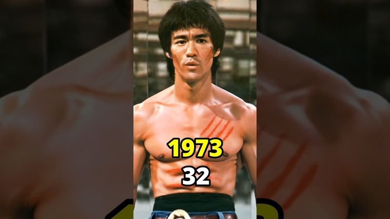 Il cast di Enter the Dragon ieri e oggi (1973 vs 2025)