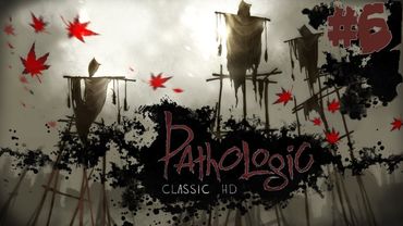 ЗАПИСЬ СТРИМА ► Мор (Утопия) #6.1