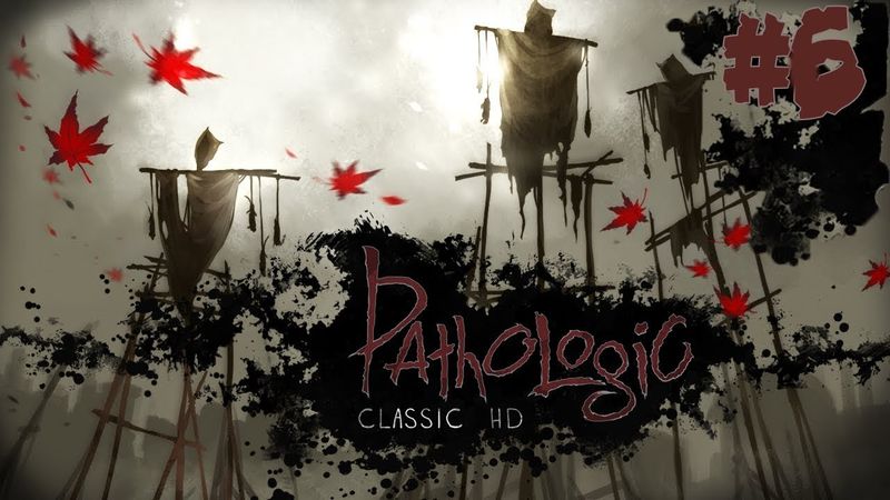 ЗАПИСЬ СТРИМА ► Мор (Утопия) #6.1