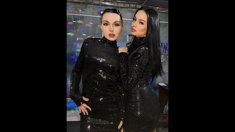 ПОЕМ, ТАНЦУЕМ, ИГРАЕМ НА 🪗. Заказ песен в описании к стриму