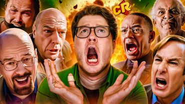 РАЗБОР ВЕЛИЧИЯ ВО ВСЕХ ТЯЖКИХ [Сериало-Мыло]