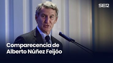 Comparecencia de Alberto Núñez Feijóo (24/09/2025)
