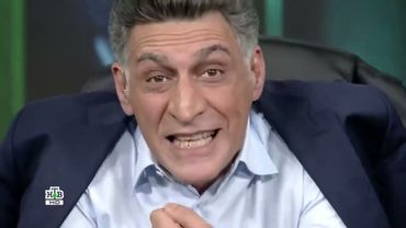 Тигран Кеосаян о спецоперации на Украине