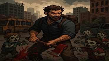 Cataclysm: Dark Days Ahead |  Для ценителей | #5 Чистим городишко