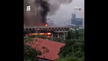 رويترز: إيران طلبت التوسط لوقف القتال مع إسرائيل