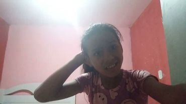 Me arrumando parte 1