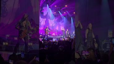 Кипелов - Беларусь 2025