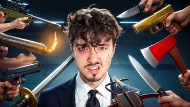 ВЕРНУЛСЯ В СТАРУЮ РУБРУКИ 5 ЛЕТ НАЗАД! [Неделя Ностальгии]