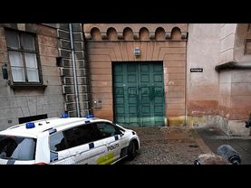 Trial begins for former Danish minister accused of possessing child sexual abuse material