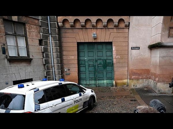 Trial begins for former Danish minister accused of possessing child sexual abuse material