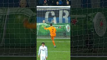 Wait for Ronaldo’s miss 😳