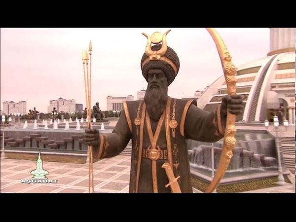 Asgabat TV (Turkmenistan) startup (31-01-2019)