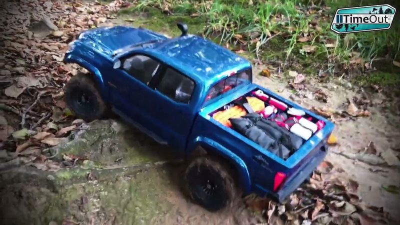 First run of the "Utrunner" - Element Utron with Knightrunner body and wheels (ASMR)