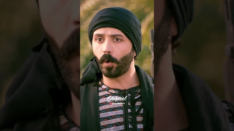 الزعران عم يسرقوا أرض أبو عزوان 😱 #وطن_اورجينال #العهد