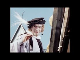 Город мастеров (1965) Фэнтези, Приключения