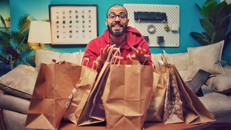 أفضل ٧ حاجات اشتريتهم السنة دي