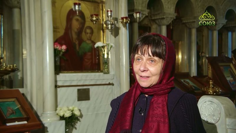 Музей Святейшего Патриарха Пимена при московском Пименовском храме