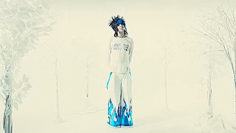 ROMANCEPLANET - FALL FROM THE SKY PT.2 (OFFICIAL MUSIC VIDEO)