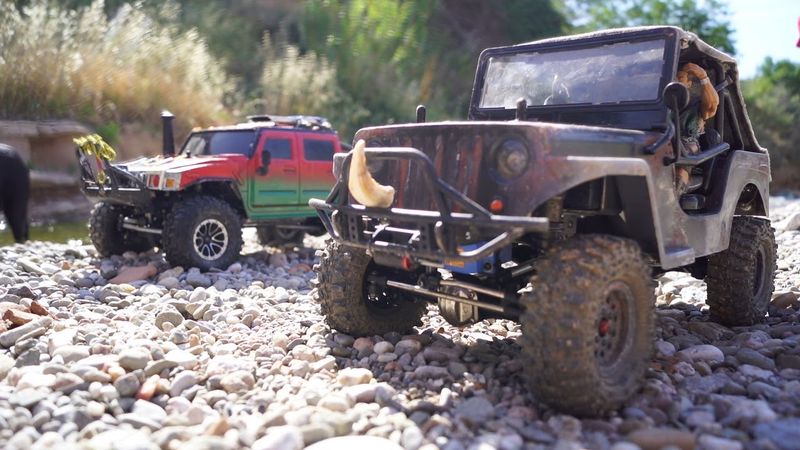 RIERA RUBI - VIDEO#1