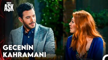 Pratik Zekalı Kadınların Hastayız - Kiralık Aşk 4. Bölüm