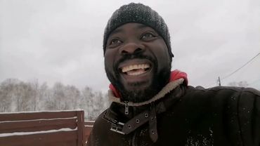 Тяжёлый день бывает лёгким когда рядом русские 🇷🇺💪🏿