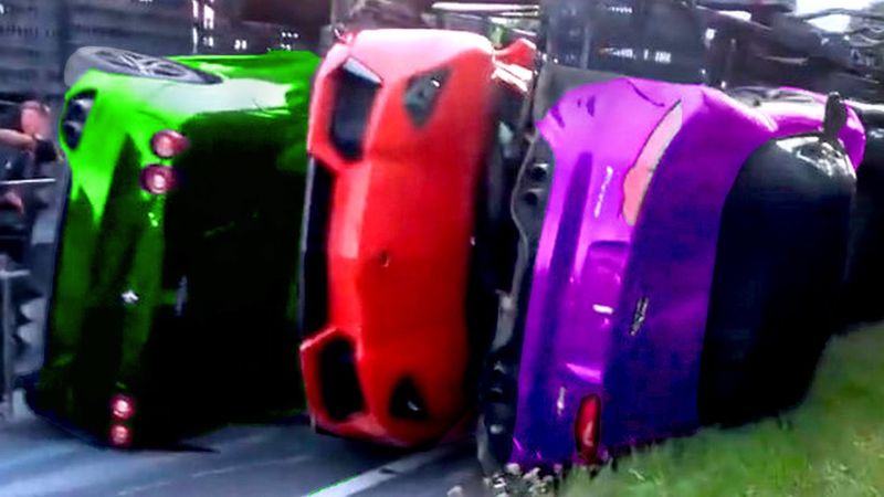 Самые Дорогие Ошибки В Истории. Часть 5