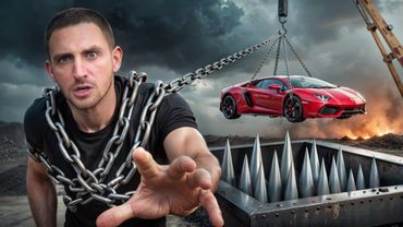 Спаси Эту Машину Чтобы Забрать 1 000 000 Рублей ! Егорик vs Exile vs Равшан vs Торнике !