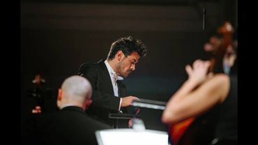 Йозеф Гайдн - Симфония N 45, «Прощальная» (DYP orchestra, Пётр Дранга)