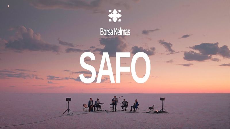 SUBLIMATION YURT | Safo | Borsakelmes