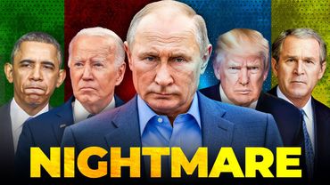 How Putin Made America a Joke for the Last 25 Years?