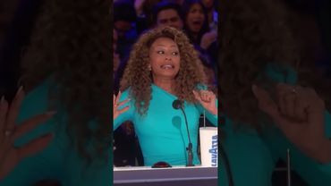 HOW'S THAT POSSIBLE?? #edit #fyp #americasgottalent