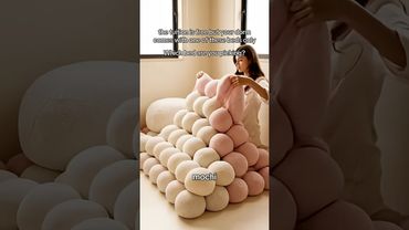 Which bed are you picking? #asmr #aiasmr #bed #oddlysatisfying