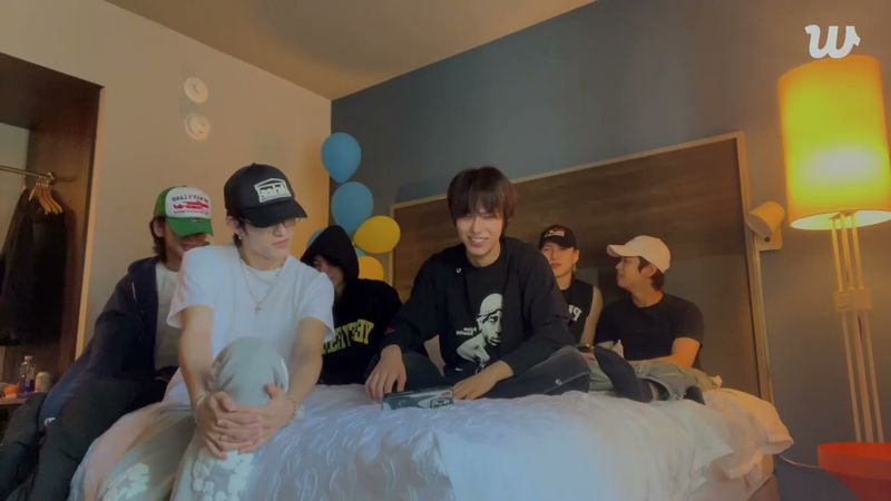 🔴[ENG SUB]82MAJOR Weverse Live Today June 22 2025