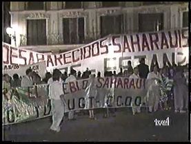 TVE 1 | Telediario 3 26/09/1989