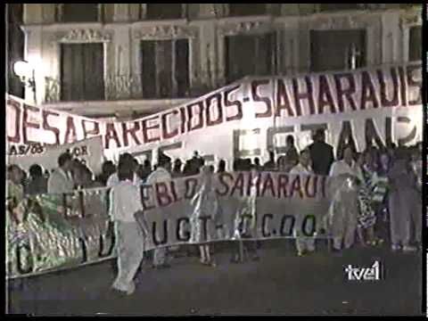 TVE 1 | Telediario 3 26/09/1989