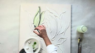 Живопись. Часть1.