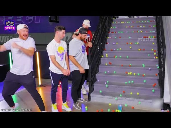 The Camera Caught This at the Perfect Time 🤯