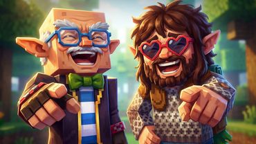 Много Ора - Hytale